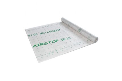 AIRSTOP SD18 - Parobrzdná fólie